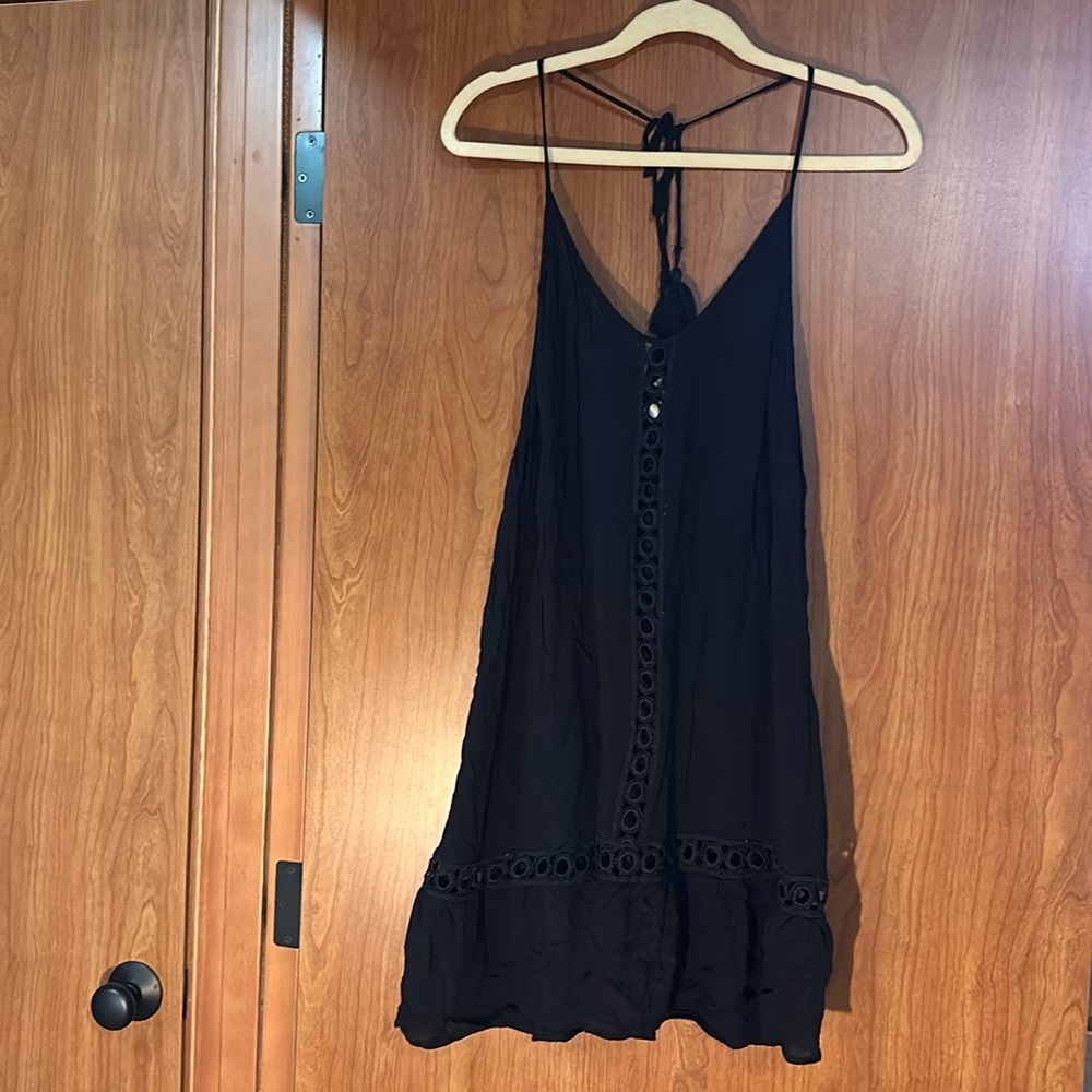 Chelsea 28 Swimsuit CoverUp